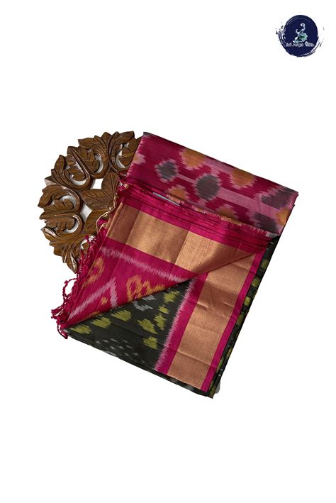 Soft Silk Sarees - Silky and Smooth by Sri Arya Silks