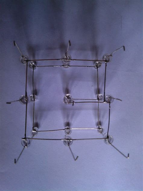 Image result for LED Cube 3X3x3 Arduino