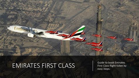Image result for Emirates Flight First Class