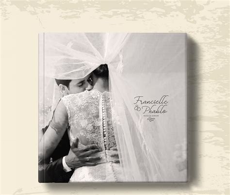 10 Wedding Album Designs That Has Captured Our Heart!
