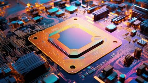 Computer Processor 的图像结果