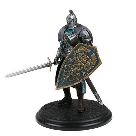 Dark Souls Figure Collection | Elite Warrior Knight Action Figure Coll ...