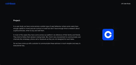 Image result for Coinbase User Interface