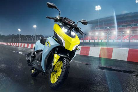 Hero Xoom 125 and Xoom 160 Launched - Price, Specs and more