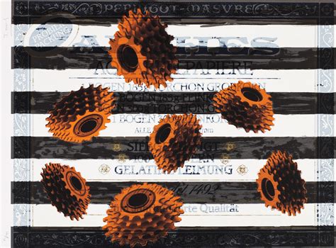 At Auction: Troels Worsel, Troels Wörsel