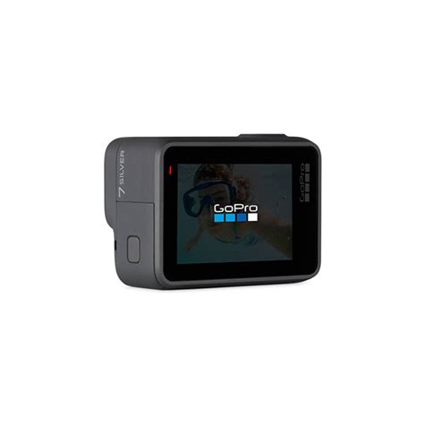 Image result for GoPro 7 Silver Tips and Tricks