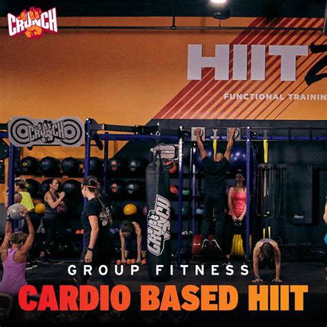 Crunch Las Cruces | New week same goals! @jademikadenninger never ...