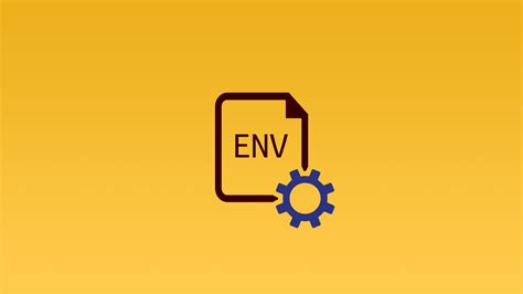 Image result for Env File Python-Format