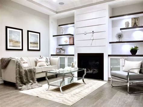 Home Staging Furniture Arrangement | HomeDec Design