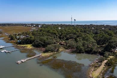 410 E Indian Ave, Folly Beach, SC 29439 | Homes.com