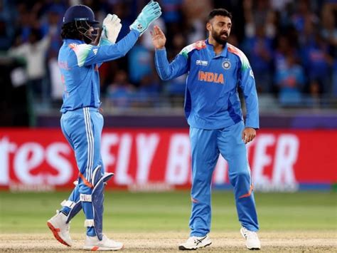 Ahead of CT semi-final, Rohit admits to "good selection headache" for ...