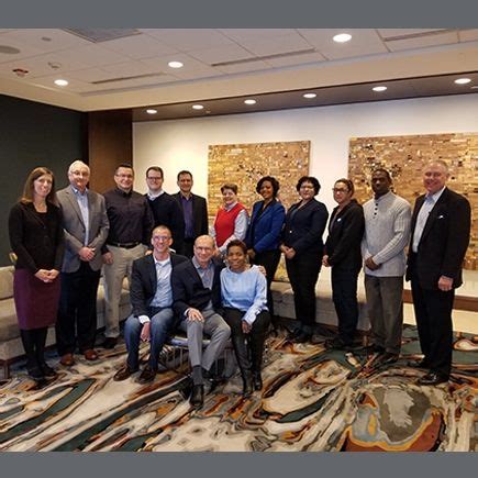 Kutak Rock office photos