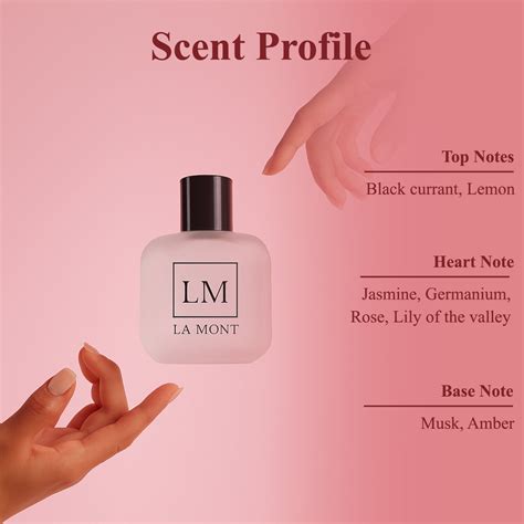 LOVE BIRDS Perfume For Women – LaMont Perfumes