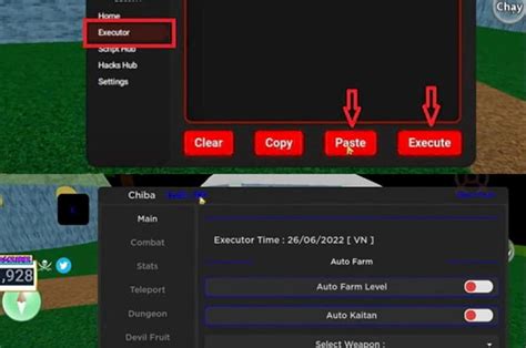 Comment Hacker Le Jeu Blox Fruit 的图像结果