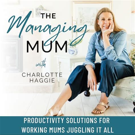 THE MANAGING MUM Working Moms, Productivity, Time Management, Work/life ...