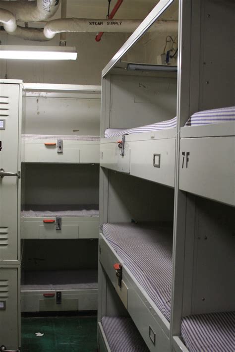 Image result for Cyclone-class Crew Quarters