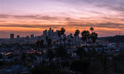 Top 8 must-do’s in Los Angeles - Amerika.nl