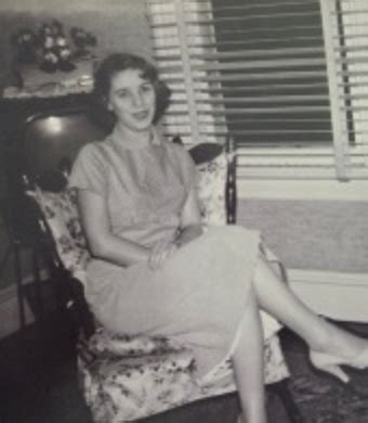 Betty McCall - 2025 - Moody-Connolly Funeral Home & Crematory