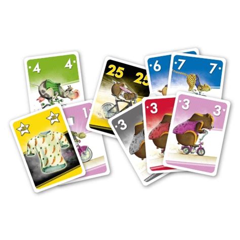 Zoociklizam - Drustvena igra |www.drustveneigre.rs|