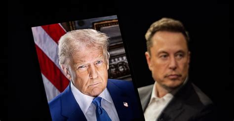 Trump Blasts Musk’s New Party as “Ridiculous”
