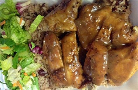 Gallery | Pepper Pot Restaurant