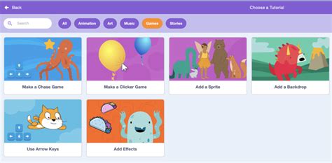 Image result for Scratch Coding Program
