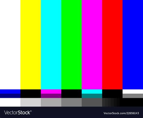 TV Color Test Screen 的图像结果