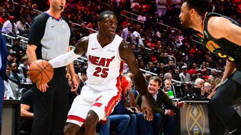 Miami Heat's Kendrick Nunn believes he should to win Rookie of the Year ...