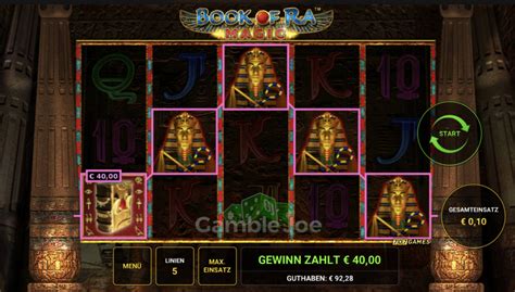 Book of Ra Magic slot guide explaining gameplay mechanics and bonus features
