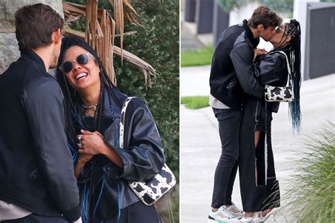 Tessa Thompson Husband