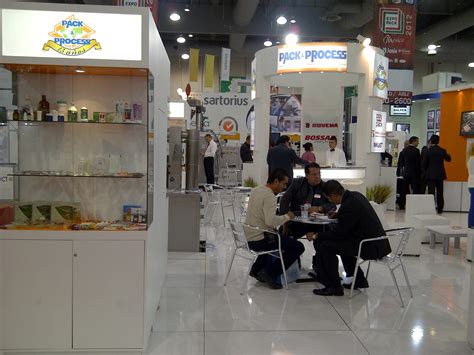 STANDS & DISPLAYS MARCACION PERSONAL S.A. DE C.V.: Stands, Opiniones de ...