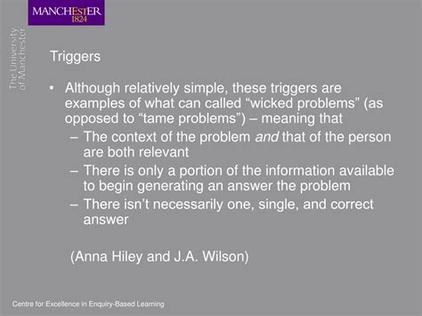 Image result for Triggers Tutorial