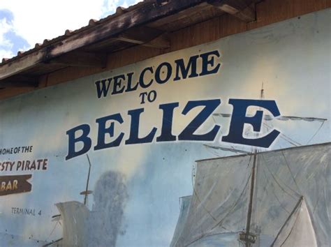 Reggie's Tours (Belize City) - 2022 What to Know Before You Go (with ...