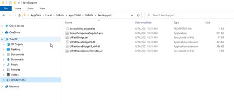Image result for Java Access Bridge Enable How To