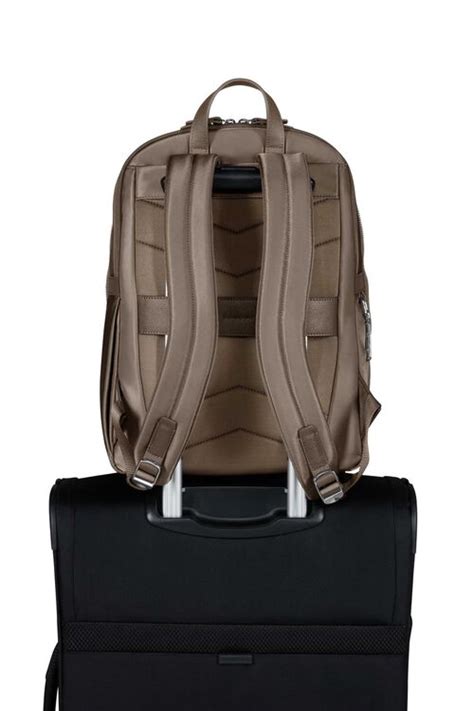 Samsonite Karissa Evo Slim Backpack 14.1"