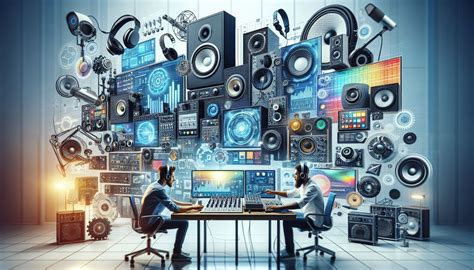 Image result for Audio Visual Tech