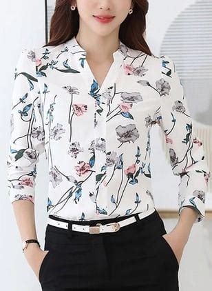 Exclusive Shirt 3 Heavy Cotton Printed Top Collection :textileexport