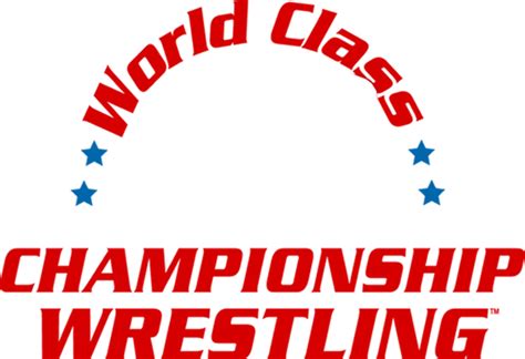 World Class Championship Wrestling Logo by CarWashDumpsterBoy on DeviantArt