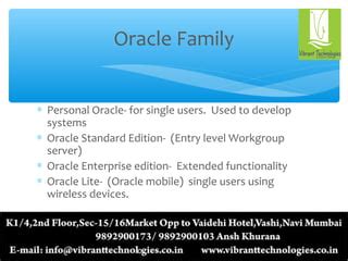 Image result for Oracle Tutorial for Beginners Enrty