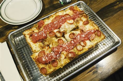 18 Best Restaurants in Logan Square