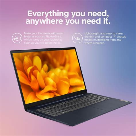 Lenovo Everyday Ideapad with Microsoft Office India | Ubuy