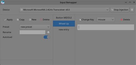 Image result for Disable Mouse Wheel Button