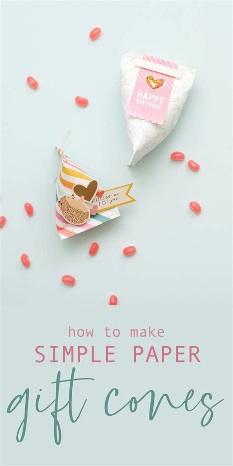 Image result for Simple Paper Gift