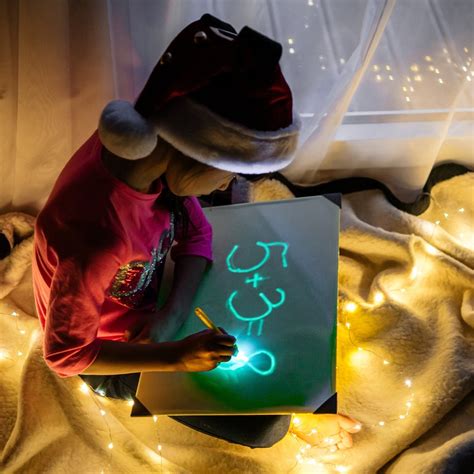 Buy Led Light Board Online In India - Etsy India