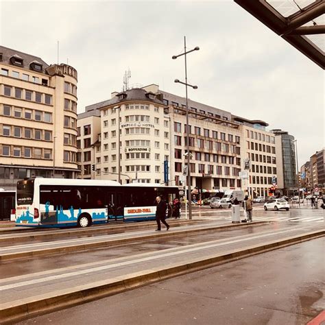 YASHA HOTEL (Luxembourg/Luxembourg City) - Hotel Reviews, Photos, Rate ...