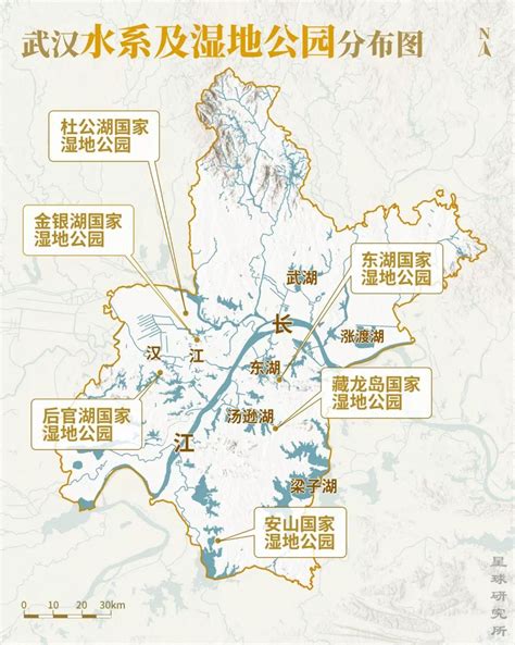 武汉哪个省的城市（武汉简介） - 生活 - 布条百科