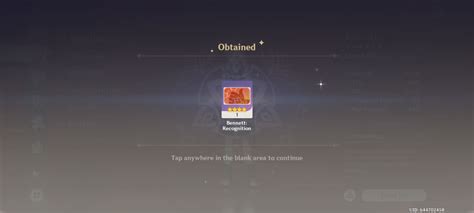 Final Set for My Old Characters Genshin Impact | HoYoLAB