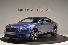 2017 Bentley Continental Gt V8 by Used 2017 Bentley Continental Gt V8 S Greenwich Ct 2017 Bentley Continental Gt V8
