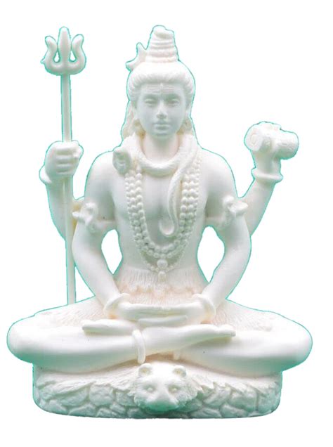 Shiva – Isvara
