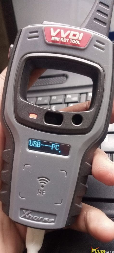 VVDI Key Tool Edit File 的图像结果